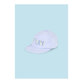 Mayoral Baby Boy Light Blue Cap
